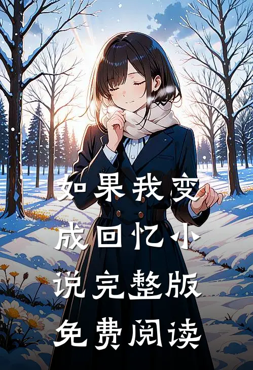 如果我变成回忆小说完整版免费阅读