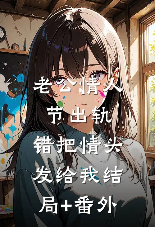 老公情人节出轨，错把情头发给我结局+番外