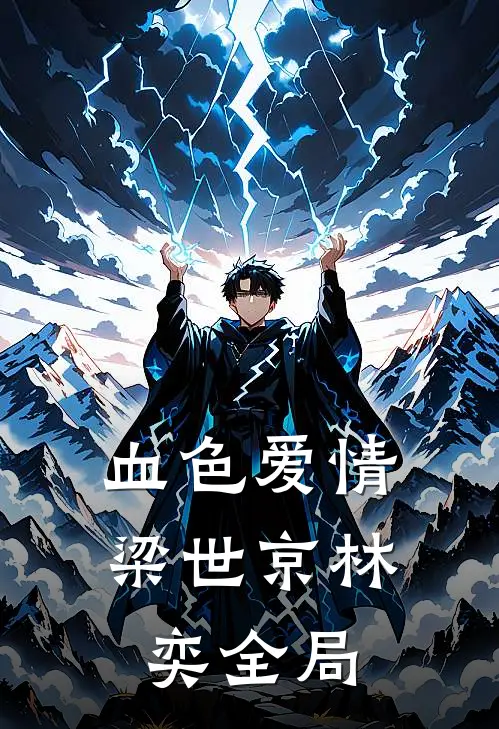 血色爱情梁世京林奕全局