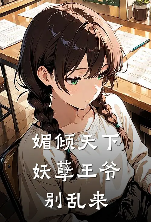 媚倾天下：妖孽王爷别乱来