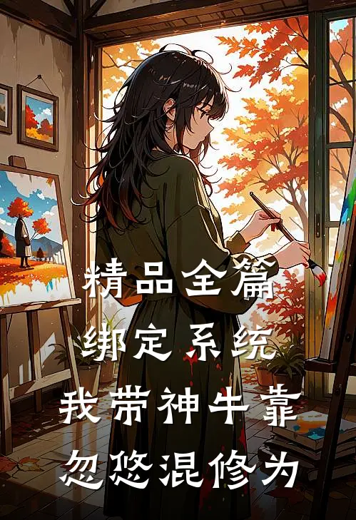 精品全篇绑定系统：我带神牛靠忽悠混修为