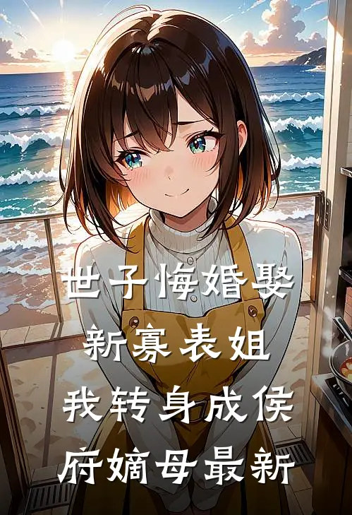 世子悔婚娶新寡表姐，我转身成侯府嫡母最新