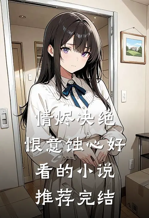 情烬决绝，恨意蚀心好看的小说推荐完结
