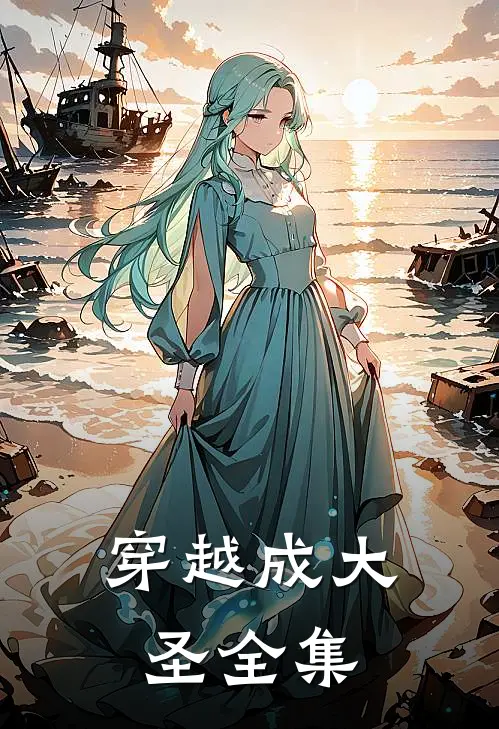 穿越成大圣 全集
