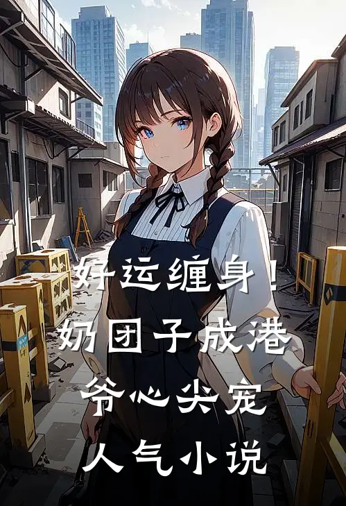 好运缠身！奶团子成港爷心尖宠人气小说