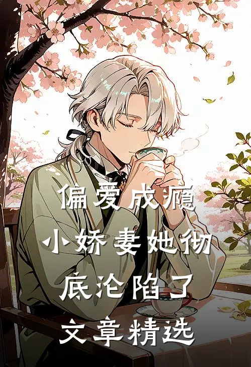 偏爱成瘾，小娇妻她彻底沦陷了文章精选