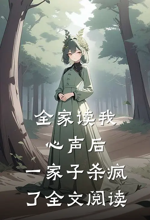 全家读我心声后，一家子杀疯了全文阅读