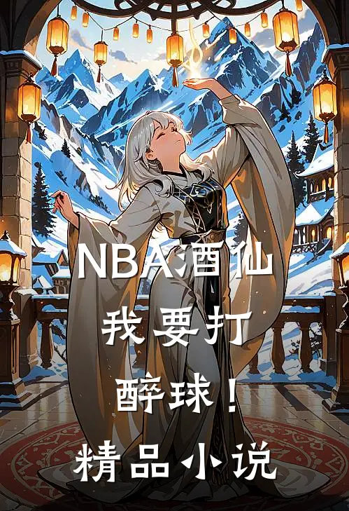 NBA酒仙：我要打醉球！精品小说