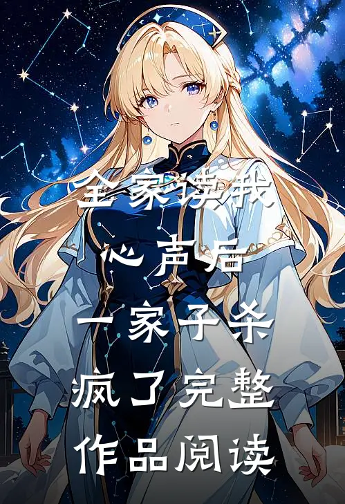 全家读我心声后，一家子杀疯了完整作品阅读