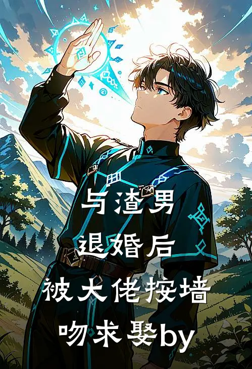 与渣男退婚后，被大佬按墙吻求娶by