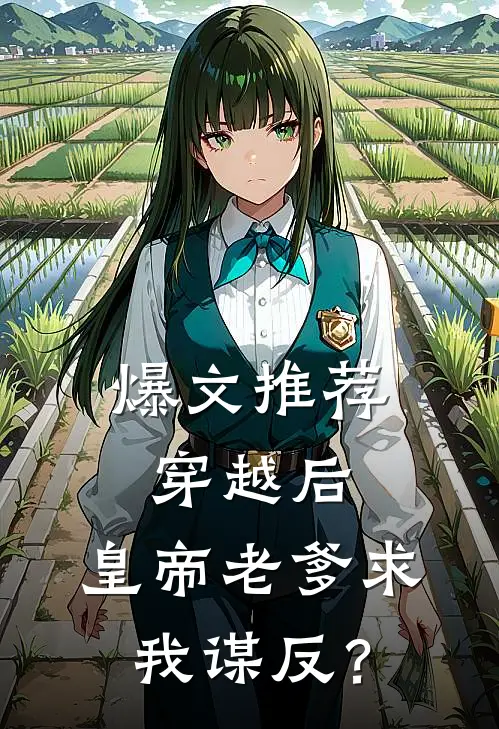 爆文推荐穿越后，皇帝老爹求我谋反？