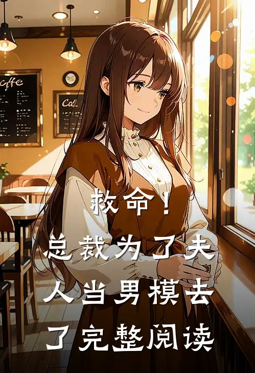 救命！总裁为了夫人当男模去了完整阅读
