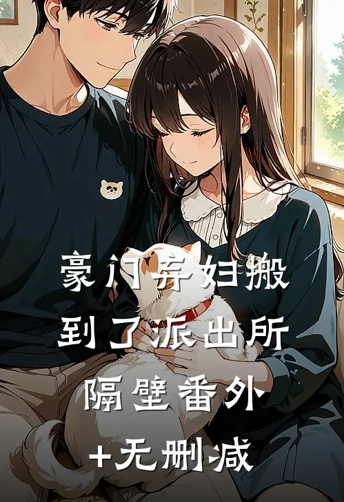 豪门弃妇搬到了派出所隔壁番外+无删减