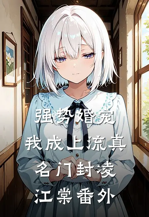强势婚宠，我成上流真名门封凌江棠番外
