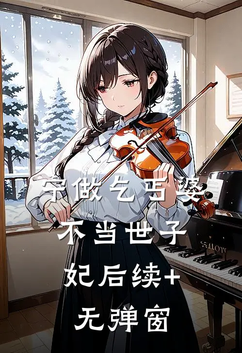 宁做乞丐婆，不当世子妃后续+无弹窗