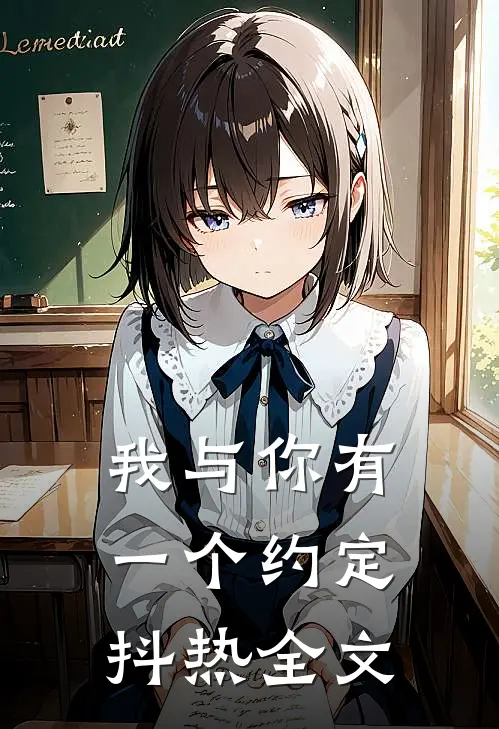 我与你有一个约定抖热全文