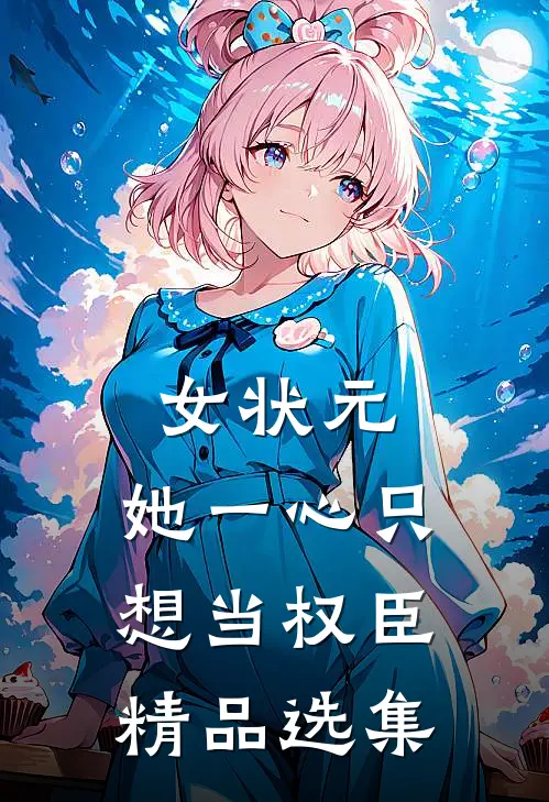 女状元：她一心只想当权臣精品选集