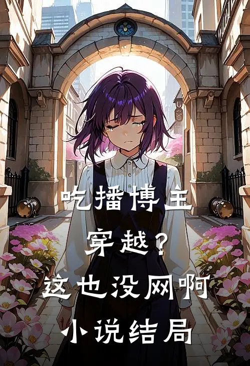 吃播博主穿越？这也没网啊小说结局