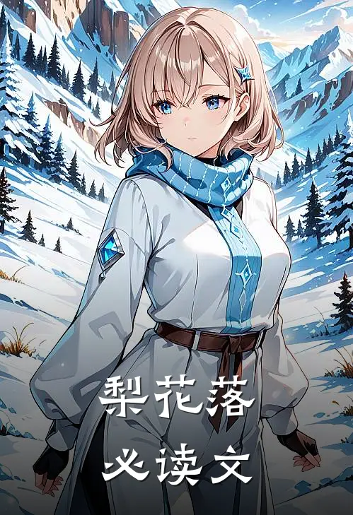 梨花落必读文