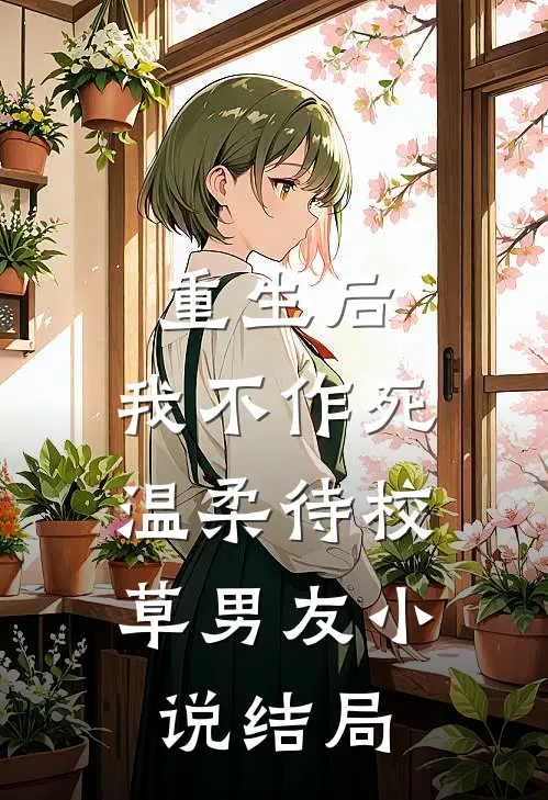 重生后，我不作死，温柔待校草男友小说结局