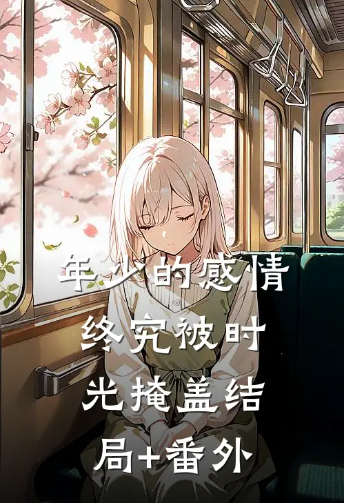 年少的感情，终究被时光掩盖结局+番外