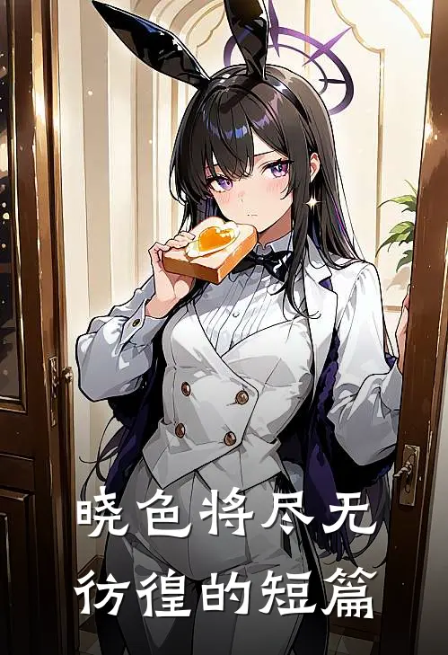 晓色将尽无彷徨的短篇