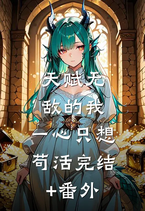 天赋无敌的我，一心只想苟活完结+番外