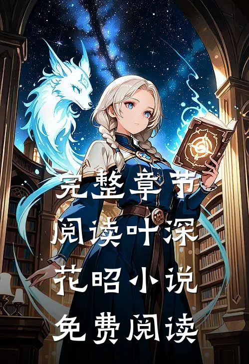 完整章节阅读叶深花昭免费阅读
