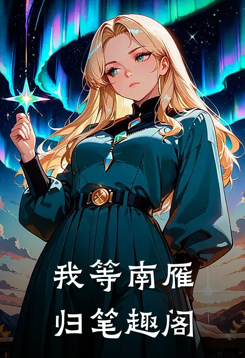 我等南雁归笔趣阁