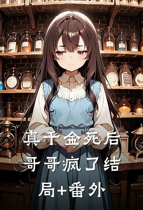真千金死后，哥哥疯了结局+番外