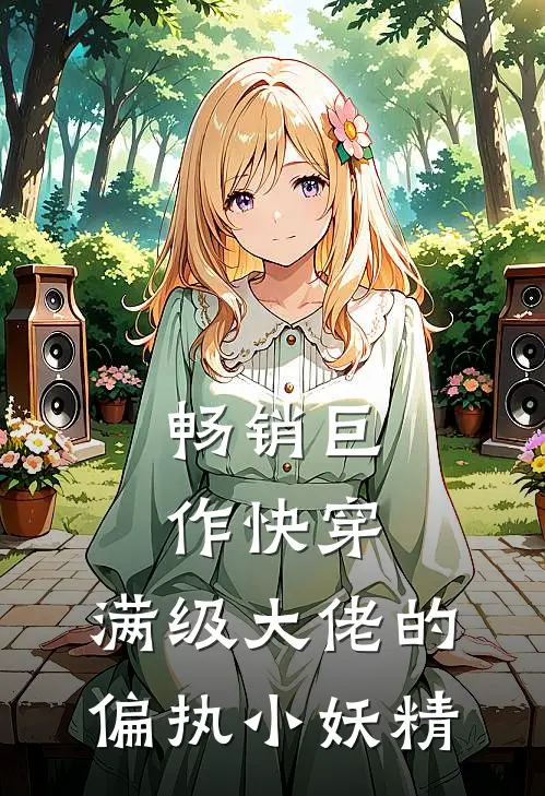 畅销巨作快穿：满级大佬的偏执小妖精