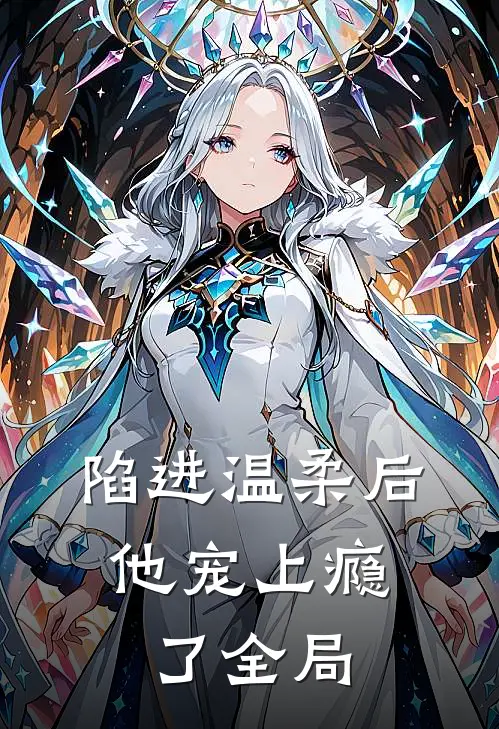陷进温柔后，他宠上瘾了全局
