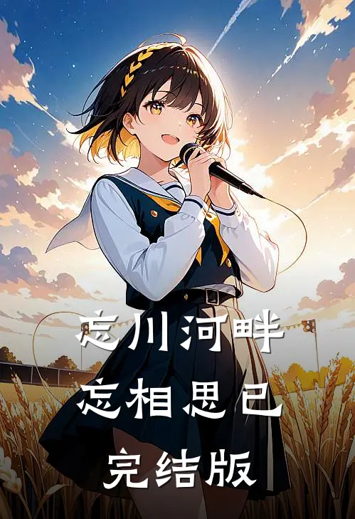 忘川河畔忘相思已完结版