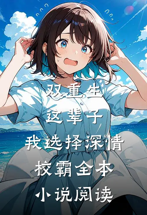 双重生：这辈子，我选择深情校霸全本小说阅读