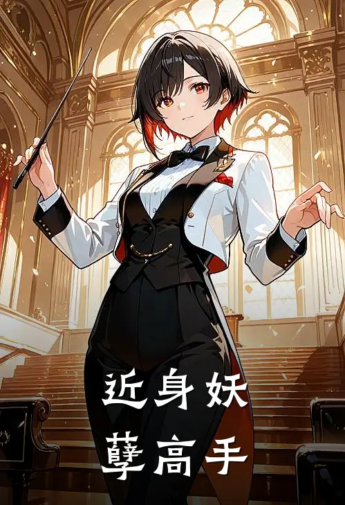 近身妖孽高手