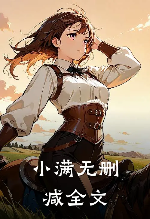 小满无删减全文