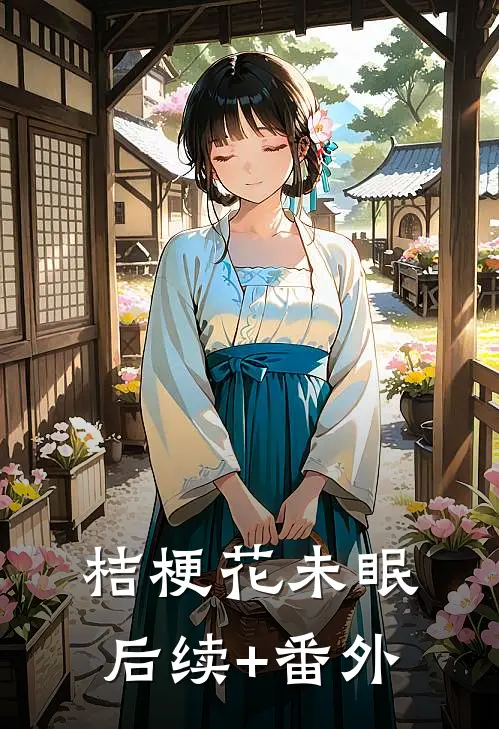 桔梗花未眠后续+番外