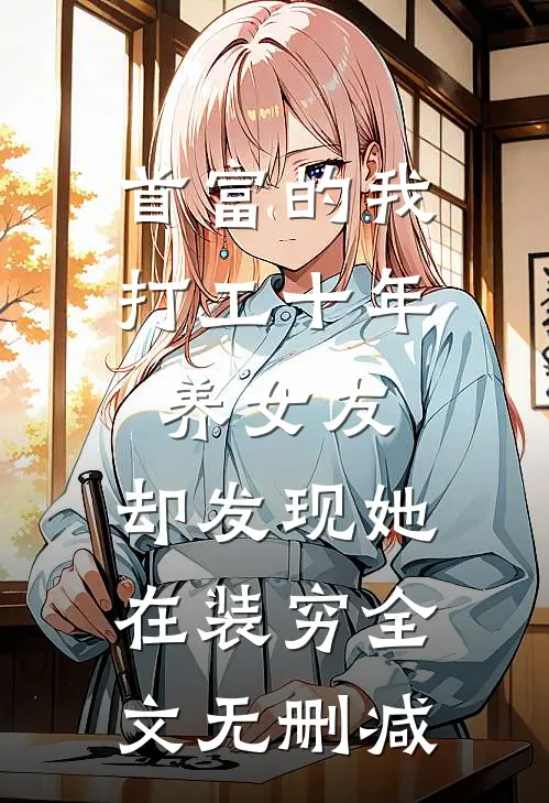 首富的我打工十年养女友，却发现她在装穷全文无删减