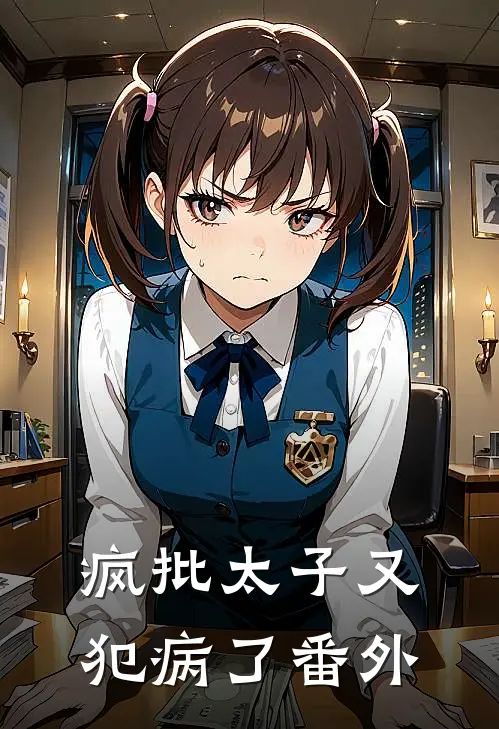 疯批太子又犯病了 番外免费阅读