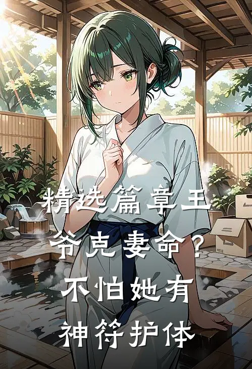 精选篇章王爷克妻命？不怕，她有神符护体