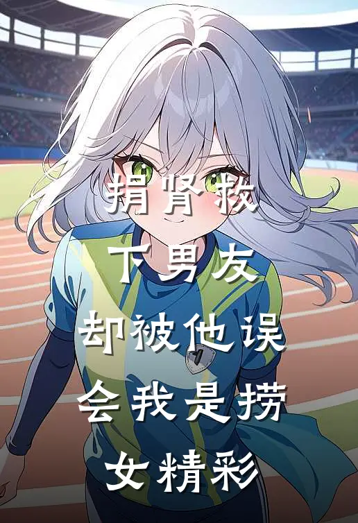 捐肾救下男友，却被他误会我是捞女精彩