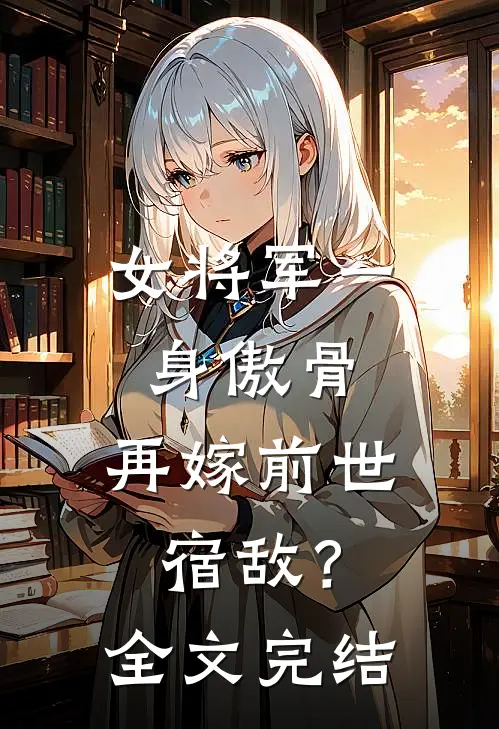 女将军一身傲骨，再嫁前世宿敌？全文完结