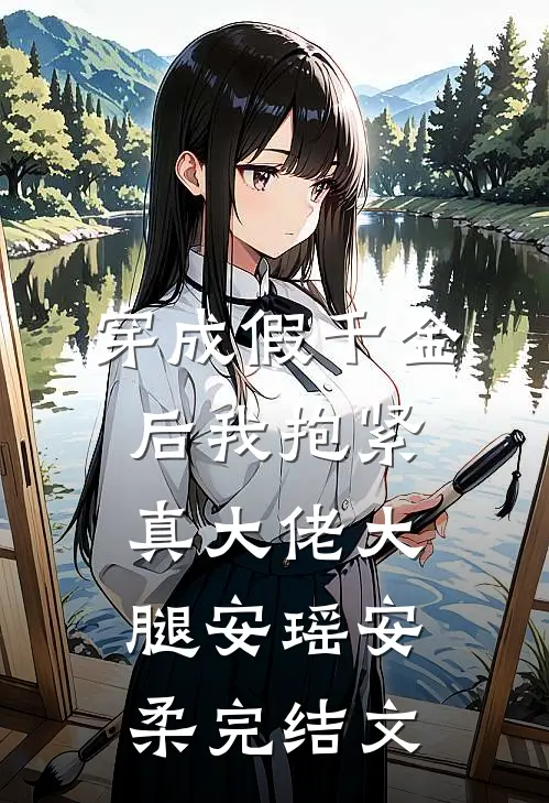 穿成假千金后我抱紧真大佬大腿安瑶安柔完结文