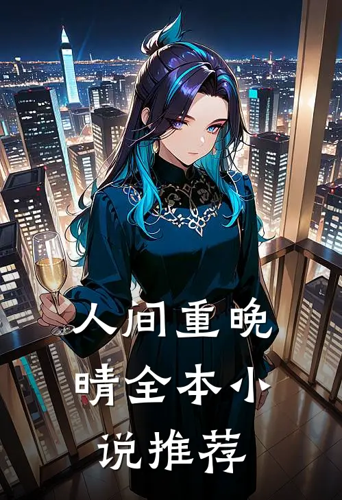 人间重晚晴全本小说推荐