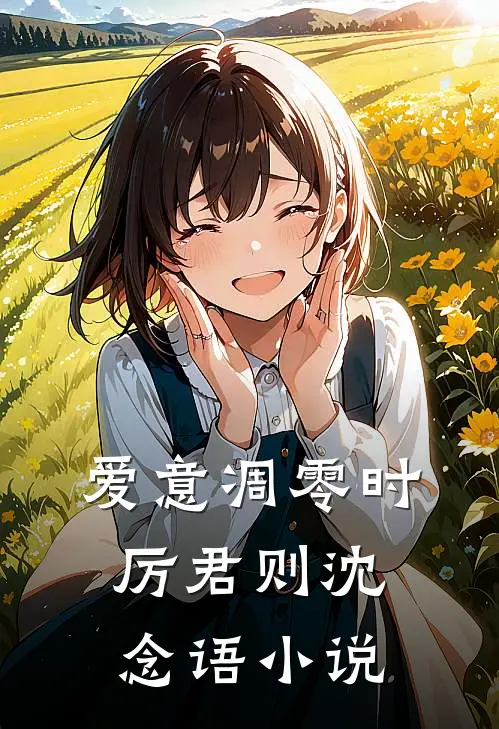 爱意凋零时厉君则沈念语小说