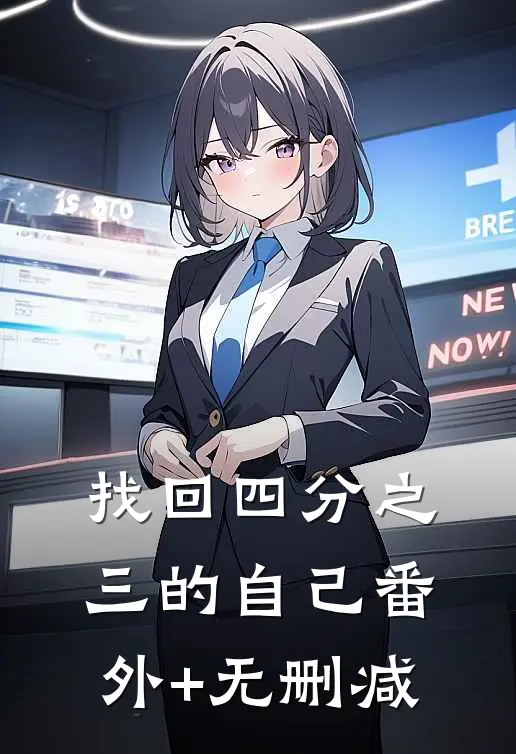 找回四分之三的自己番外+无删减