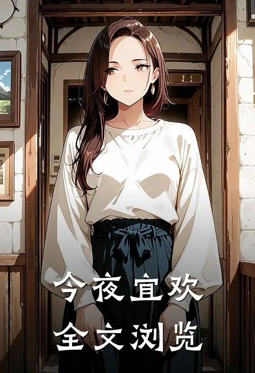 今夜宜欢全文浏览