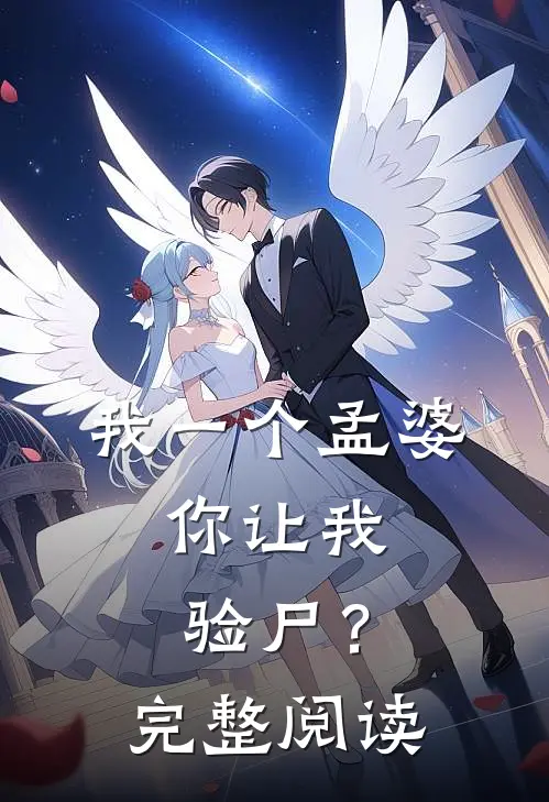 我一个孟婆,你让我验尸?完整阅读答案