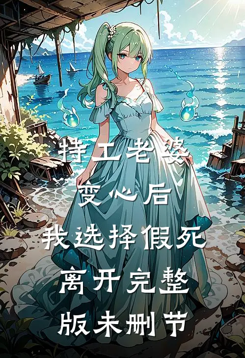 特工老婆变心后，我选择假死离开完整版未删节