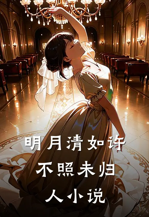 明月清如许，不照未归人小说